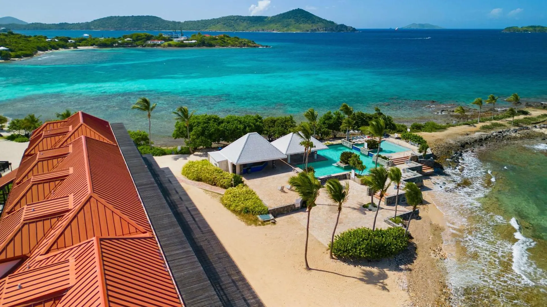 Sea La Vie At Sapphire Beach Resort & Marina East End  East End (Saint Thomas)