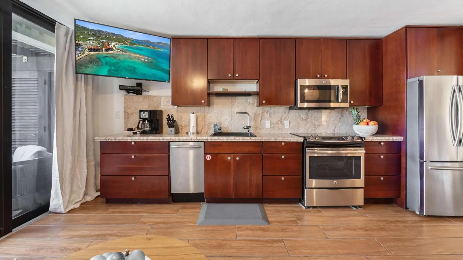 Sea La Vie At Sapphire Beach Resort & Marina East End  0*, East End (Saint Thomas) Jungfraueninseln (US)