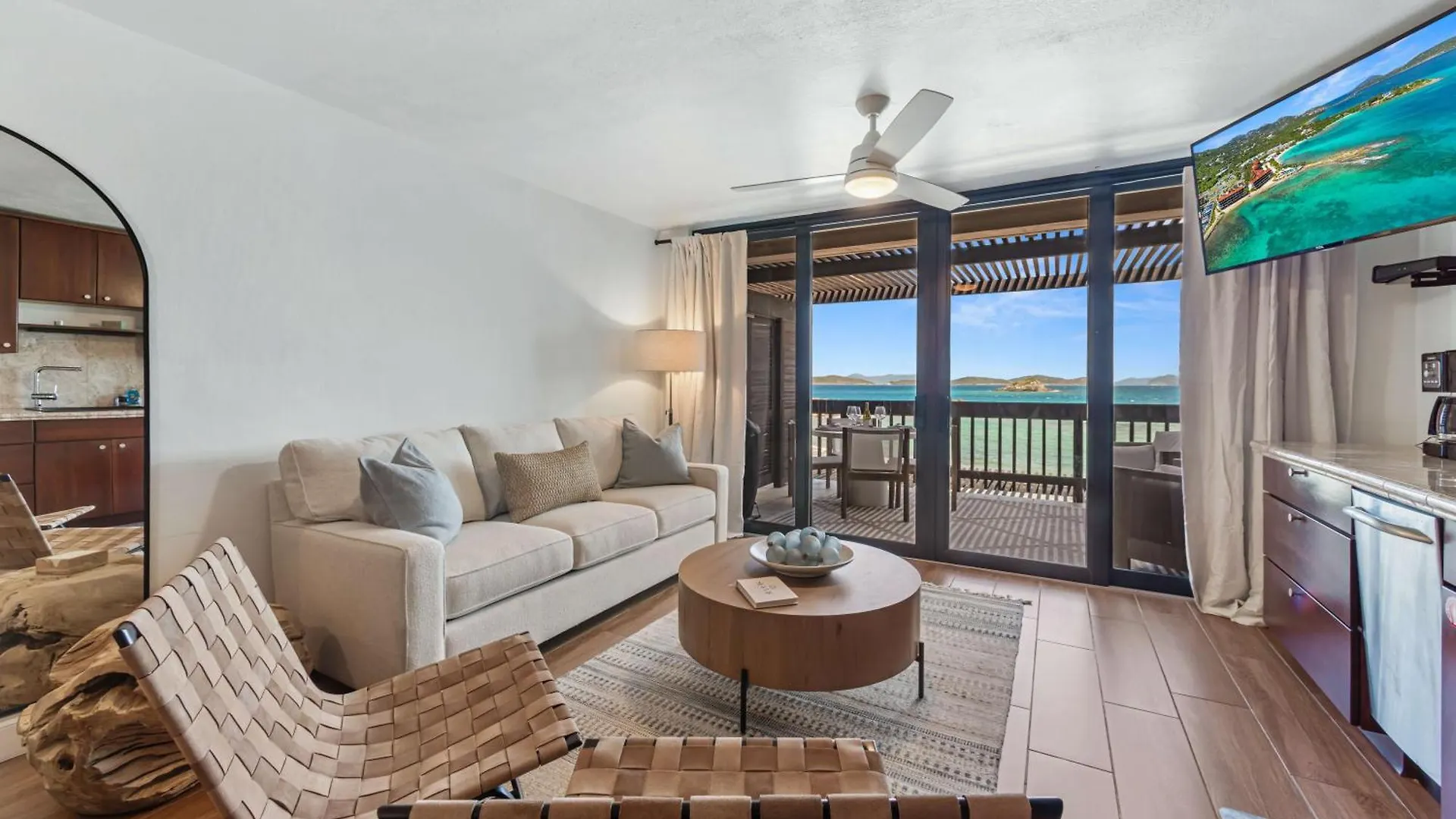 Sea La Vie At Sapphire Beach Resort & Marina East End  East End (Saint Thomas)