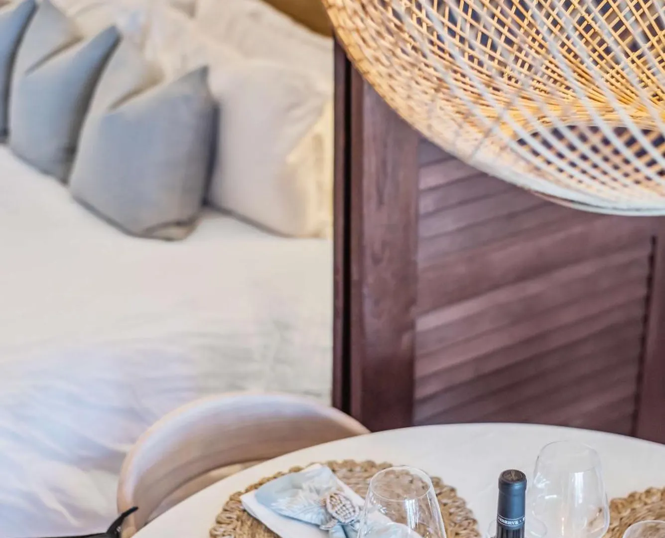 Apartment Sea La Vie At Sapphire Beach Resort & Marina East End