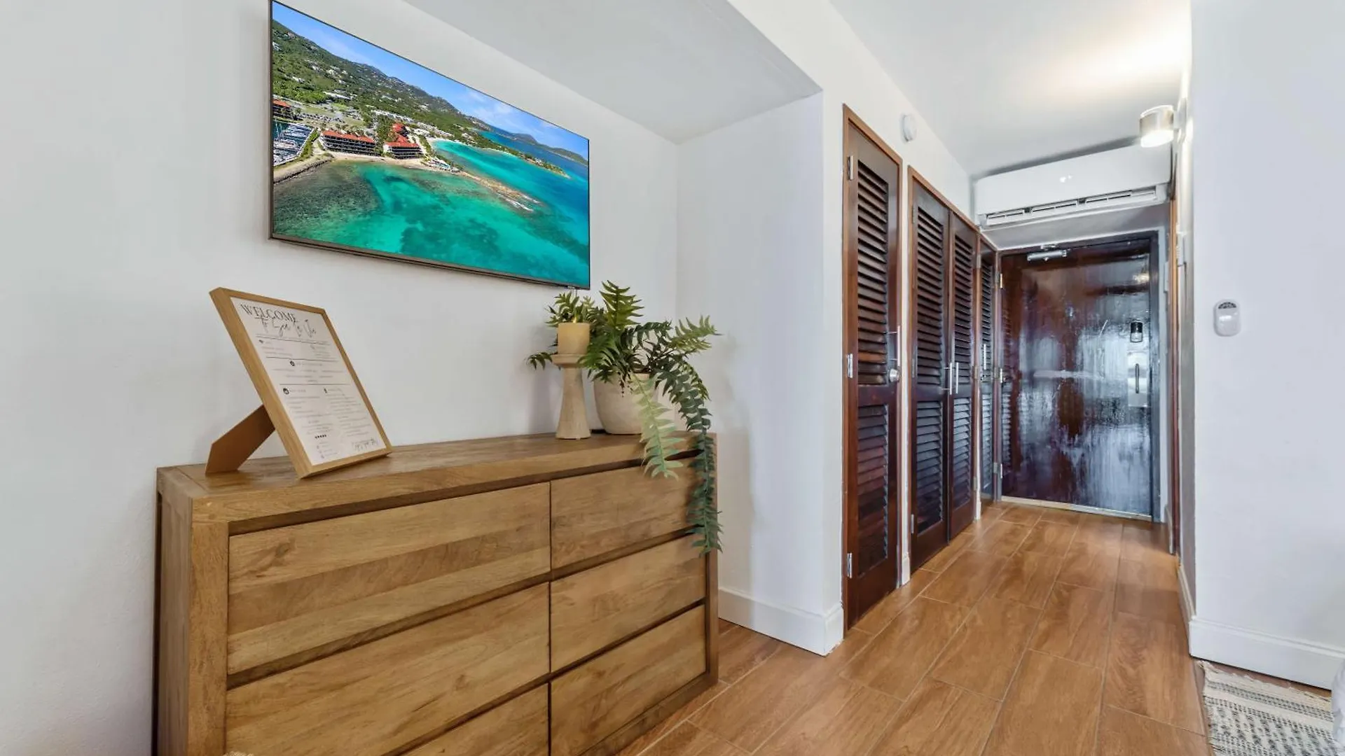 Sea La Vie At Sapphire Beach Resort & Marina East End  Apartment East End (Saint Thomas)