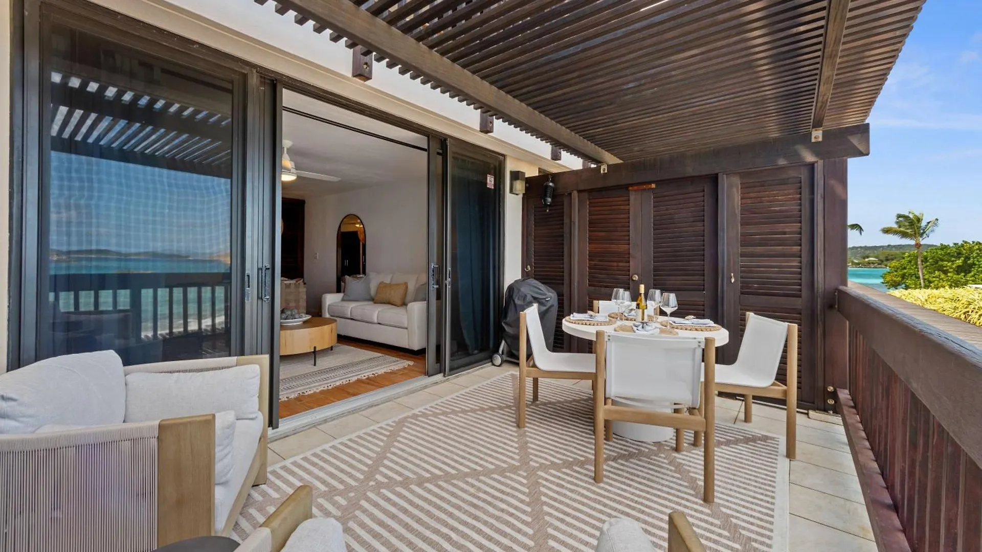 Sea La Vie At Sapphire Beach Resort & Marina East End  Apartment East End (Saint Thomas)