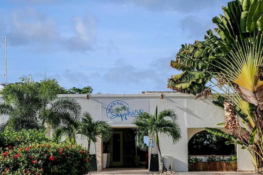 Sea La Vie At Sapphire Beach Resort & Marina East End  East End (Saint Thomas)