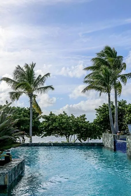 Apartment Sea La Vie At Sapphire Beach Resort & Marina East End  United States Virgin Islands