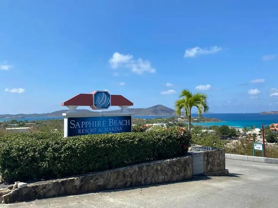 Sea La Vie At Sapphire Beach Resort & Marina East End  0*, East End (Saint Thomas) United States Virgin Islands