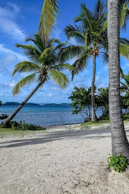 Sea La Vie At Sapphire Beach Resort & Marina East End  East End (Saint Thomas)