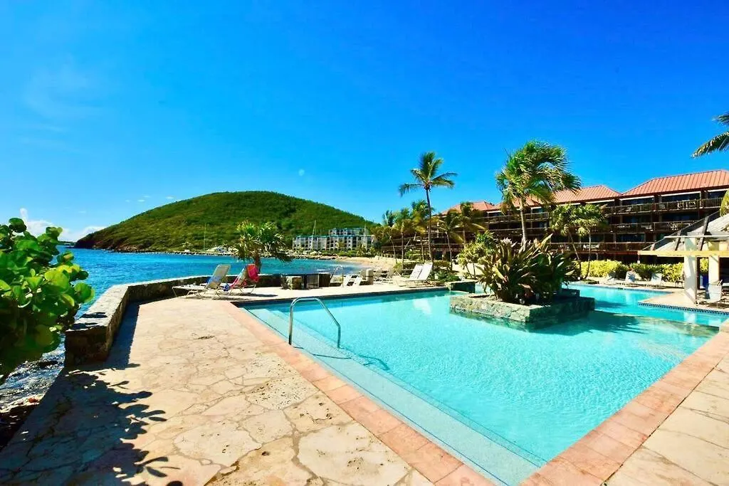 Sea La Vie At Sapphire Beach Resort & Marina East End  United States Virgin Islands