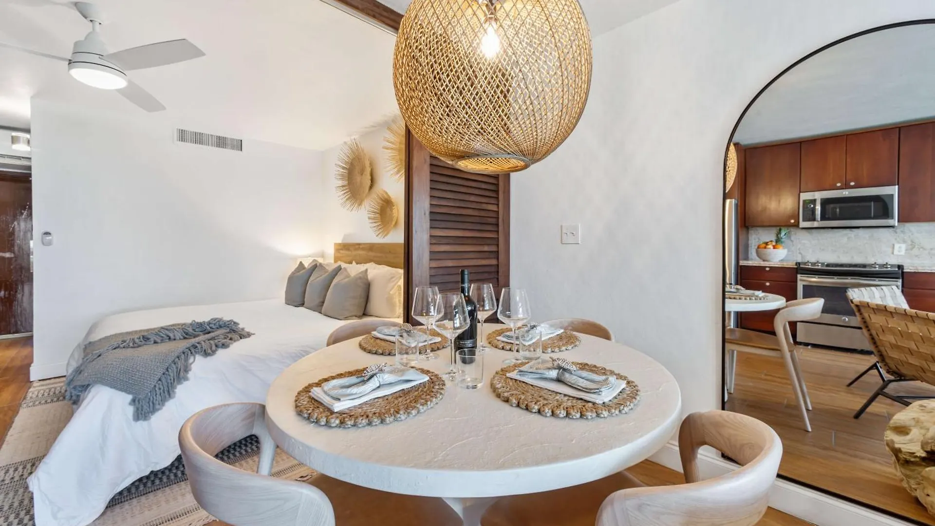 Apartment Sea La Vie At Sapphire Beach Resort & Marina East End  United States Virgin Islands