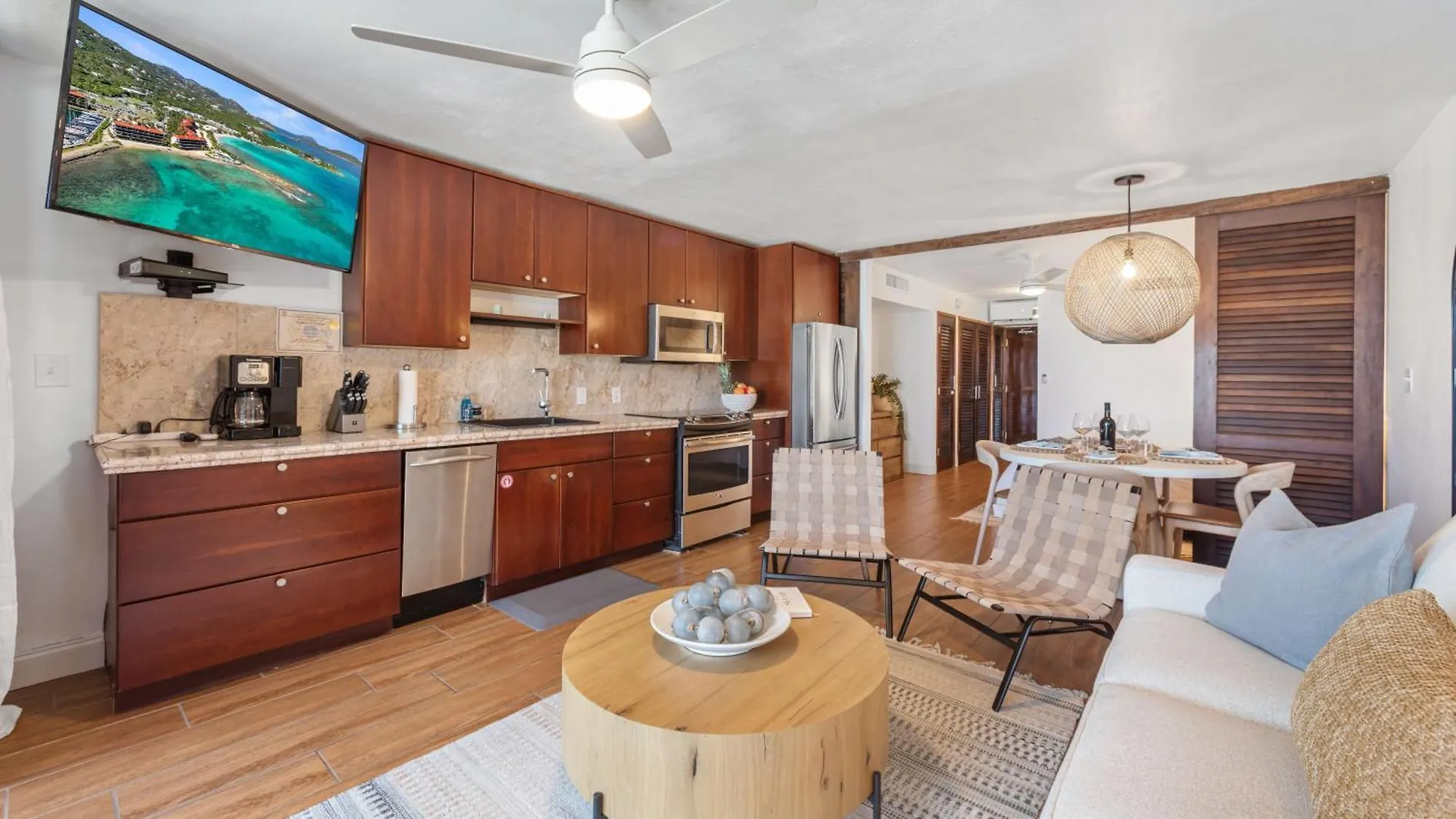 Sea La Vie At Sapphire Beach Resort & Marina East End  0*, East End (Saint Thomas) United States Virgin Islands