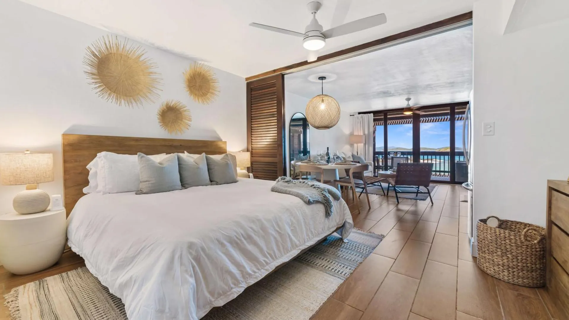 Sea La Vie At Sapphire Beach Resort & Marina East End  0*, East End (Saint Thomas) United States Virgin Islands