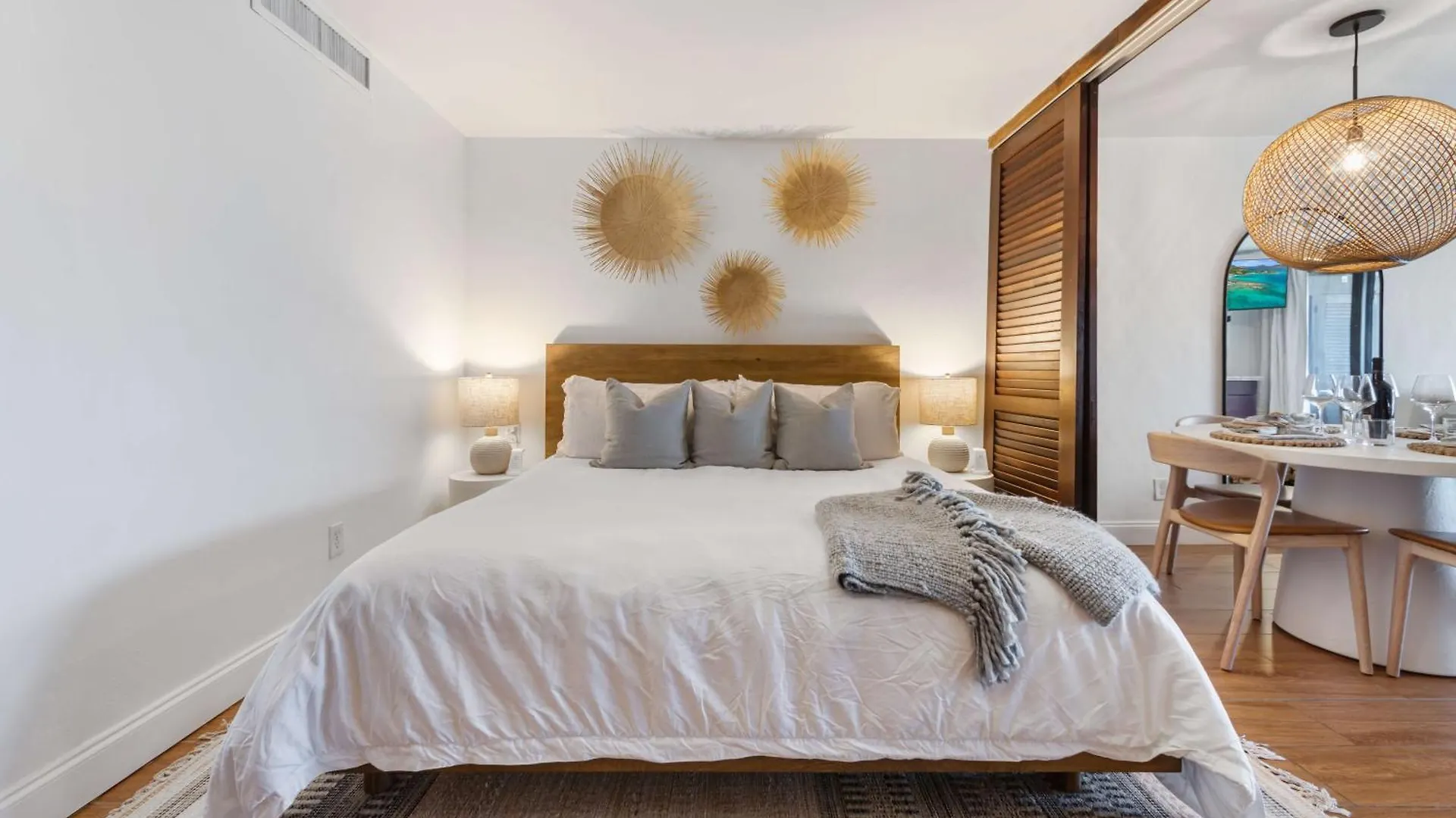 Sea La Vie At Sapphire Beach Resort & Marina East End  Apartment