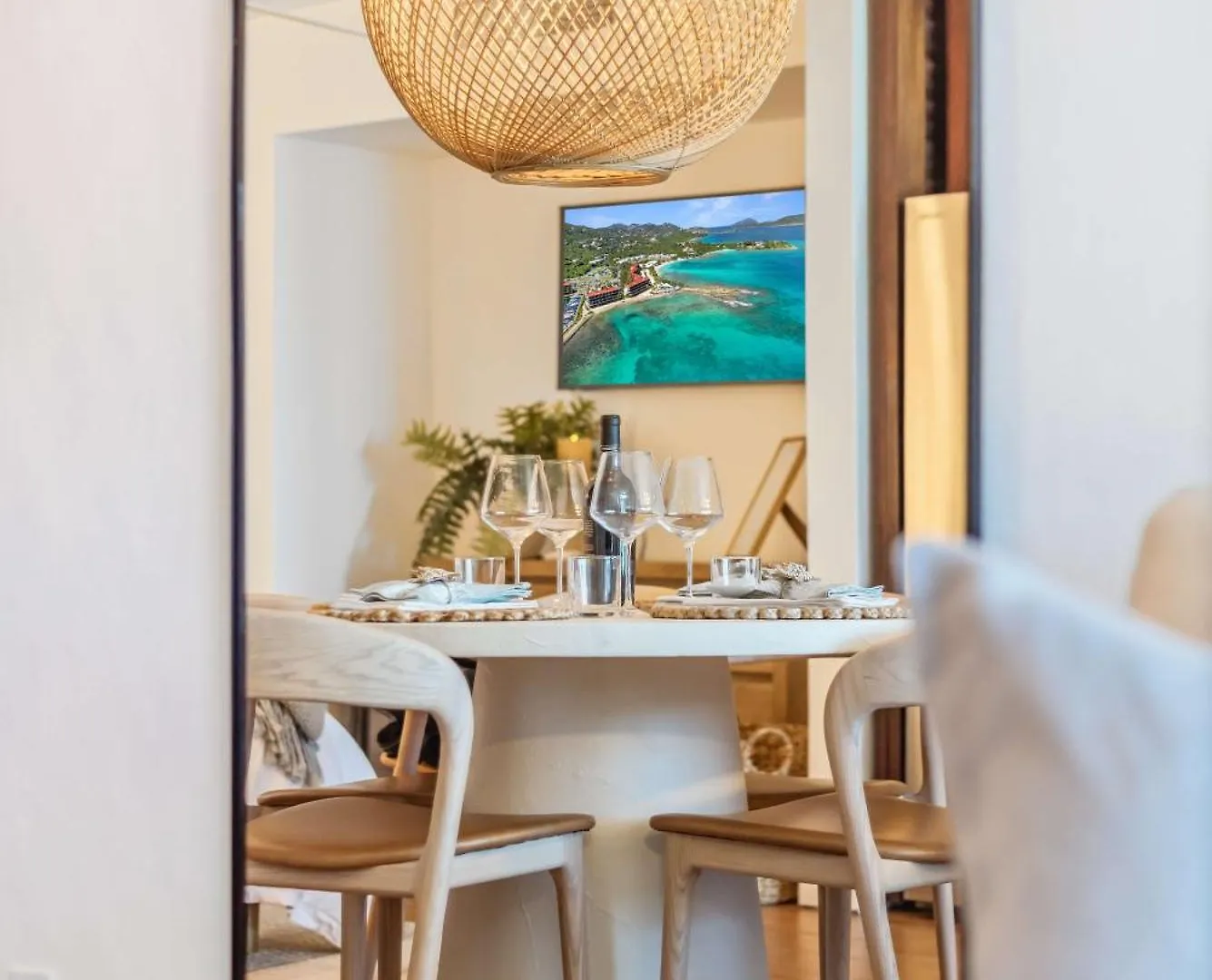 Sea La Vie At Sapphire Beach Resort & Marina East End