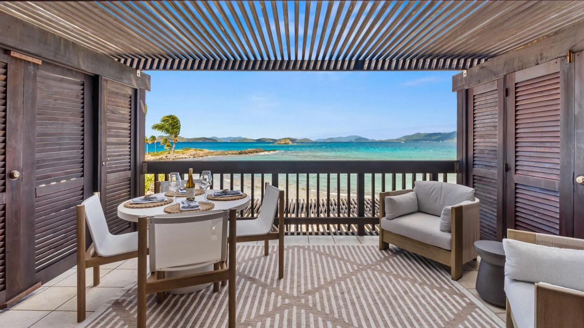 Sea La Vie At Sapphire Beach Resort & Marina East End