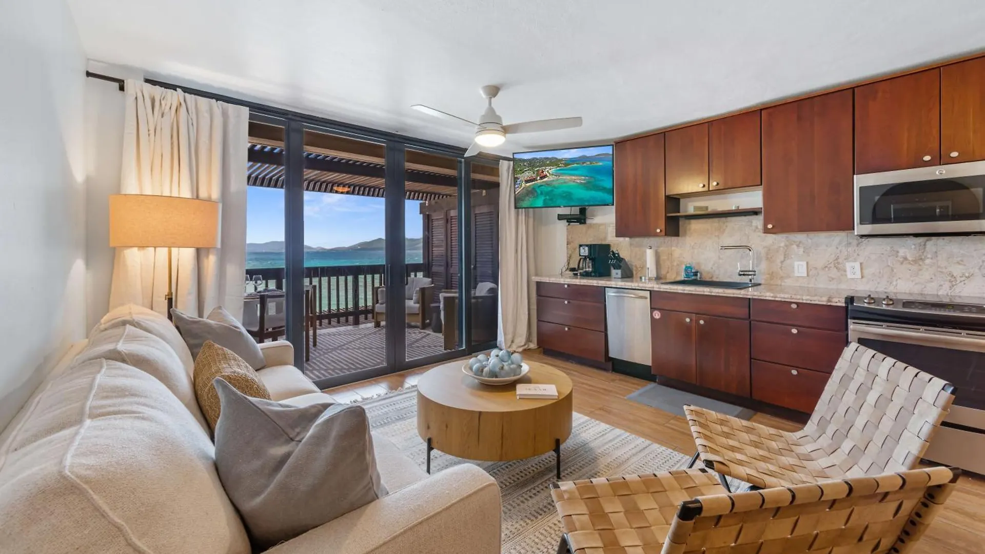 Sea La Vie At Sapphire Beach Resort & Marina East End  East End (Saint Thomas)