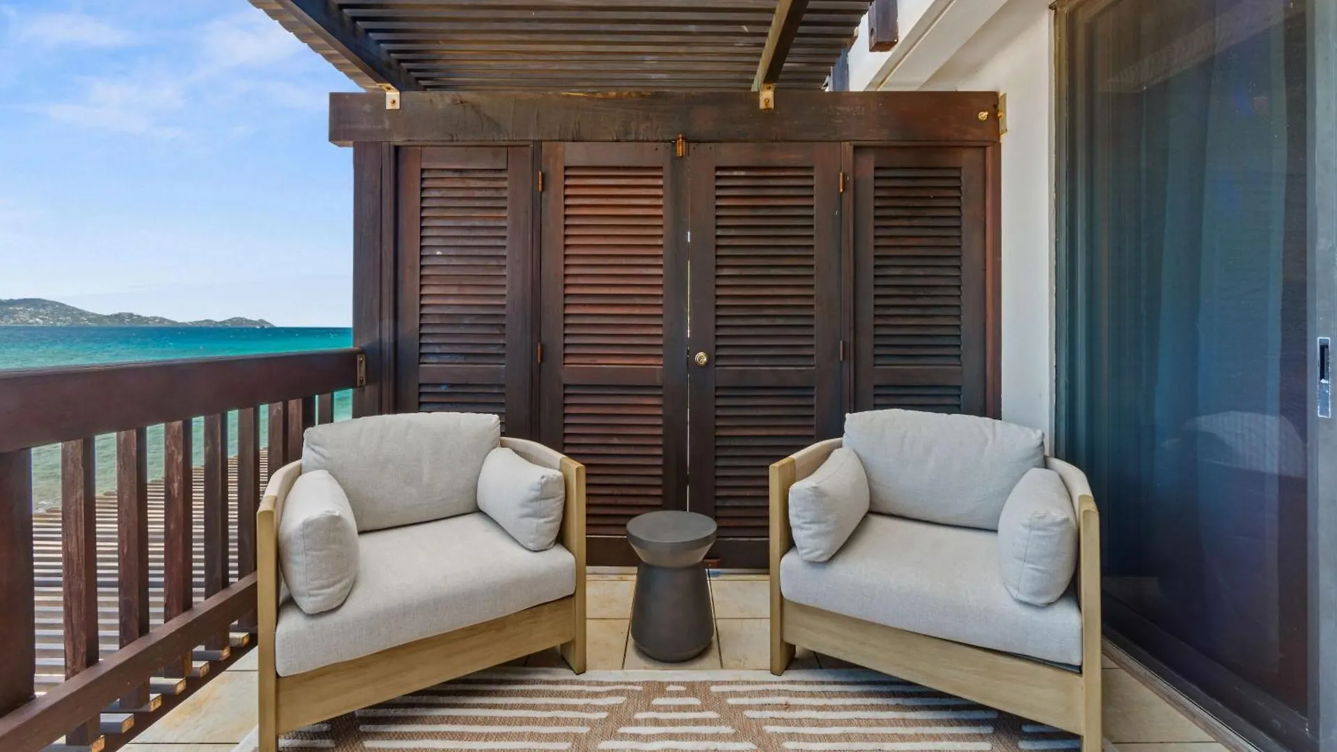 Sea La Vie At Sapphire Beach Resort & Marina East End  United States Virgin Islands