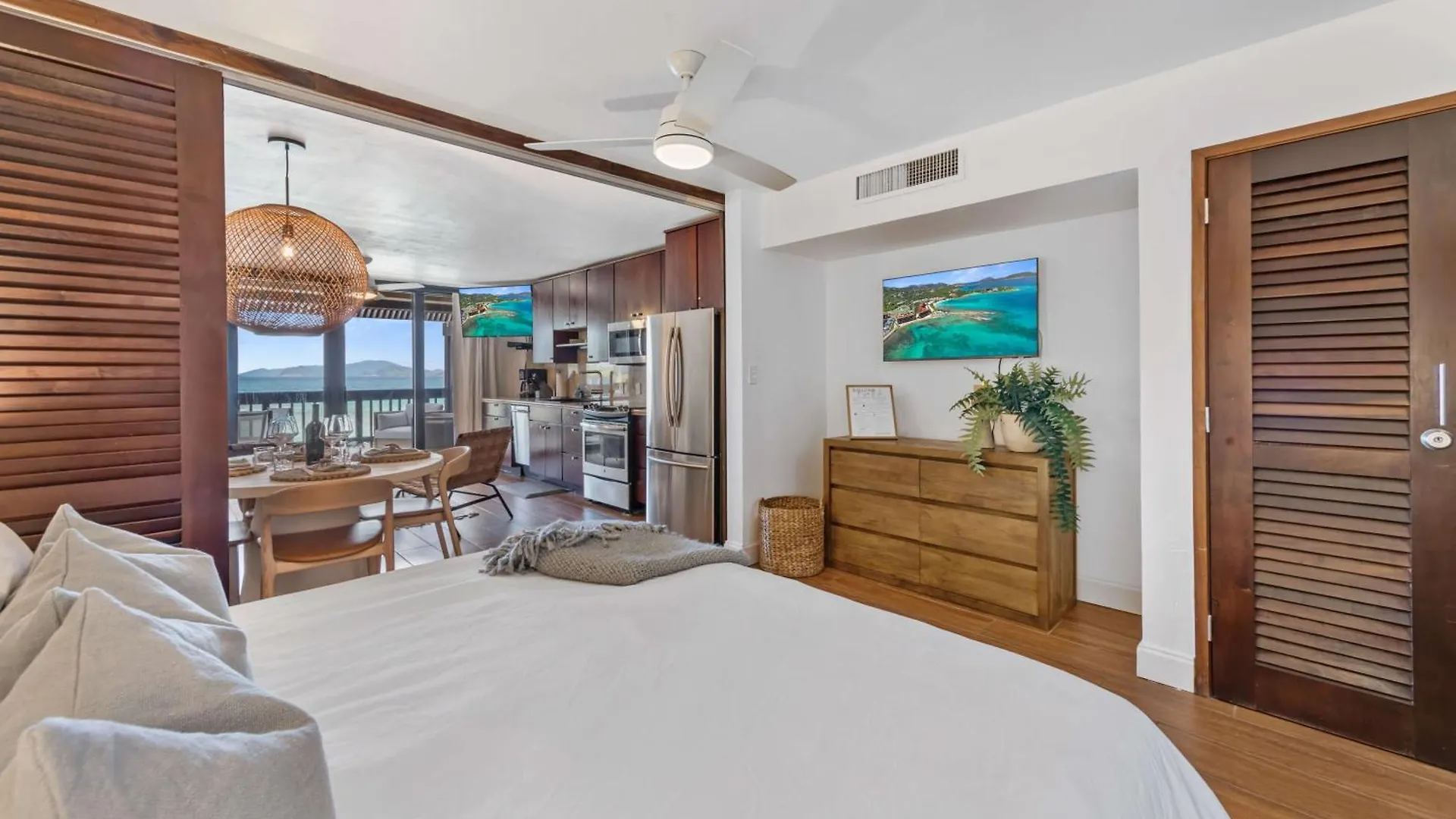 Sea La Vie At Sapphire Beach Resort & Marina East End