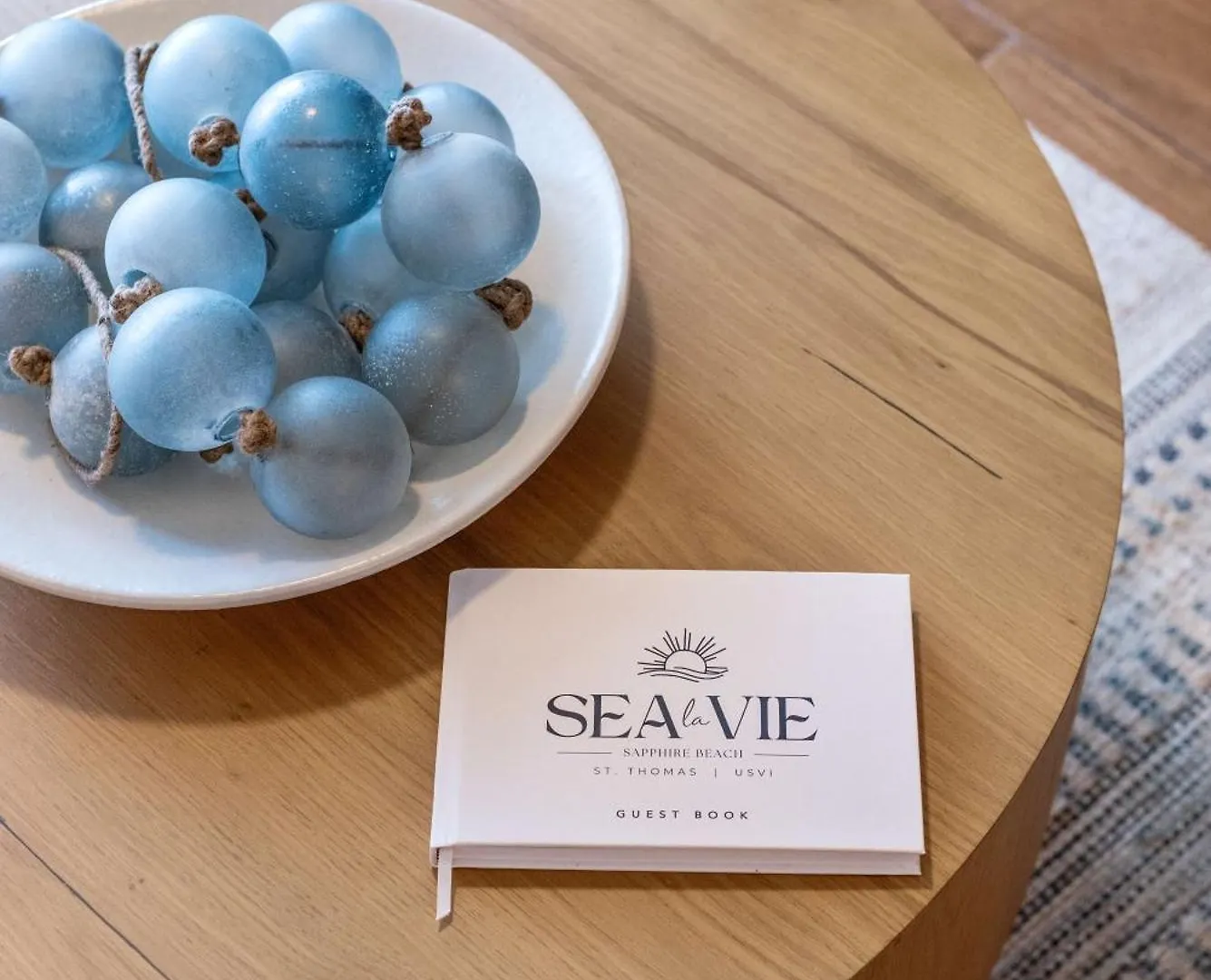 Sea La Vie At Sapphire Beach Resort & Marina East End  Apartment