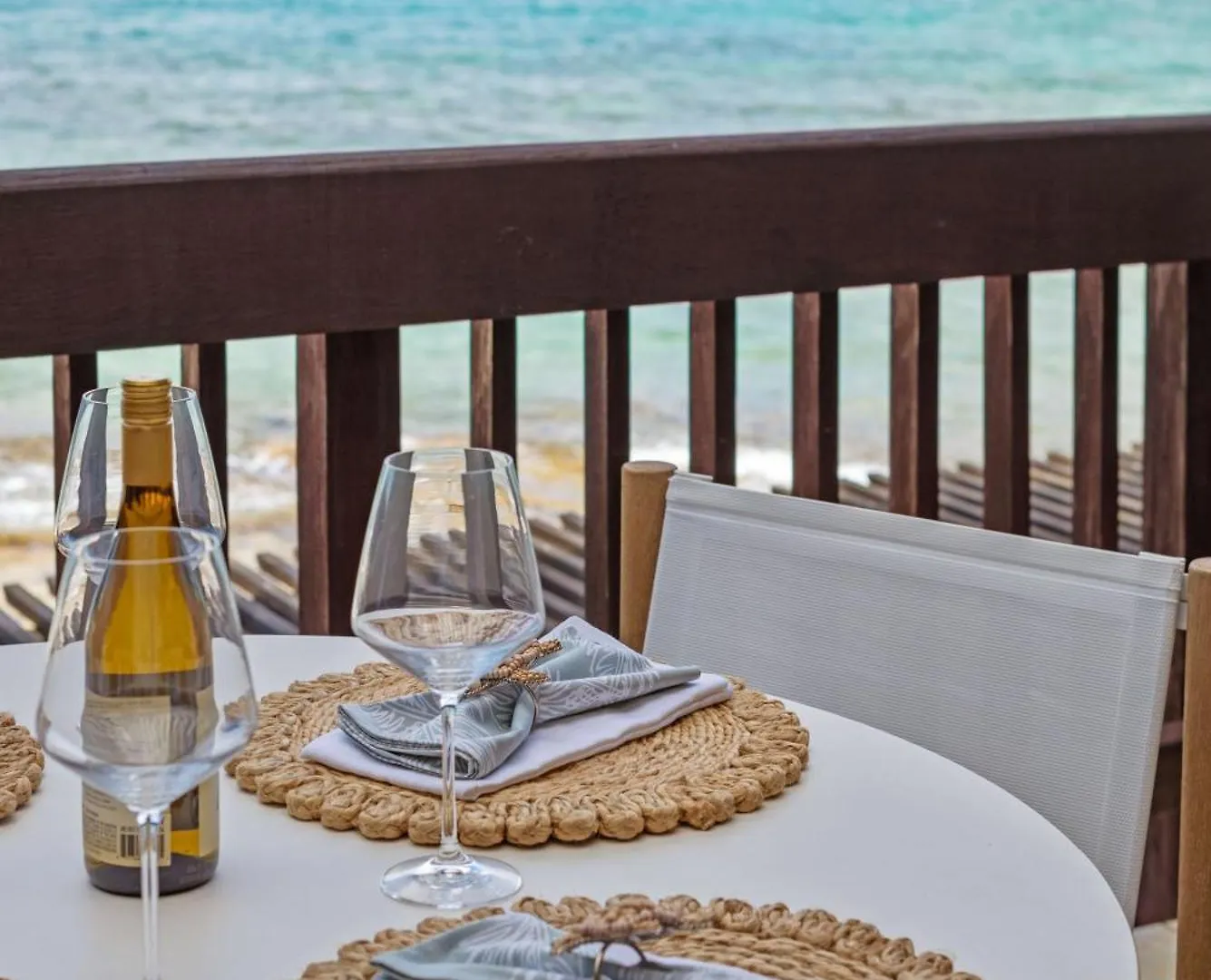 Sea La Vie At Sapphire Beach Resort & Marina East End