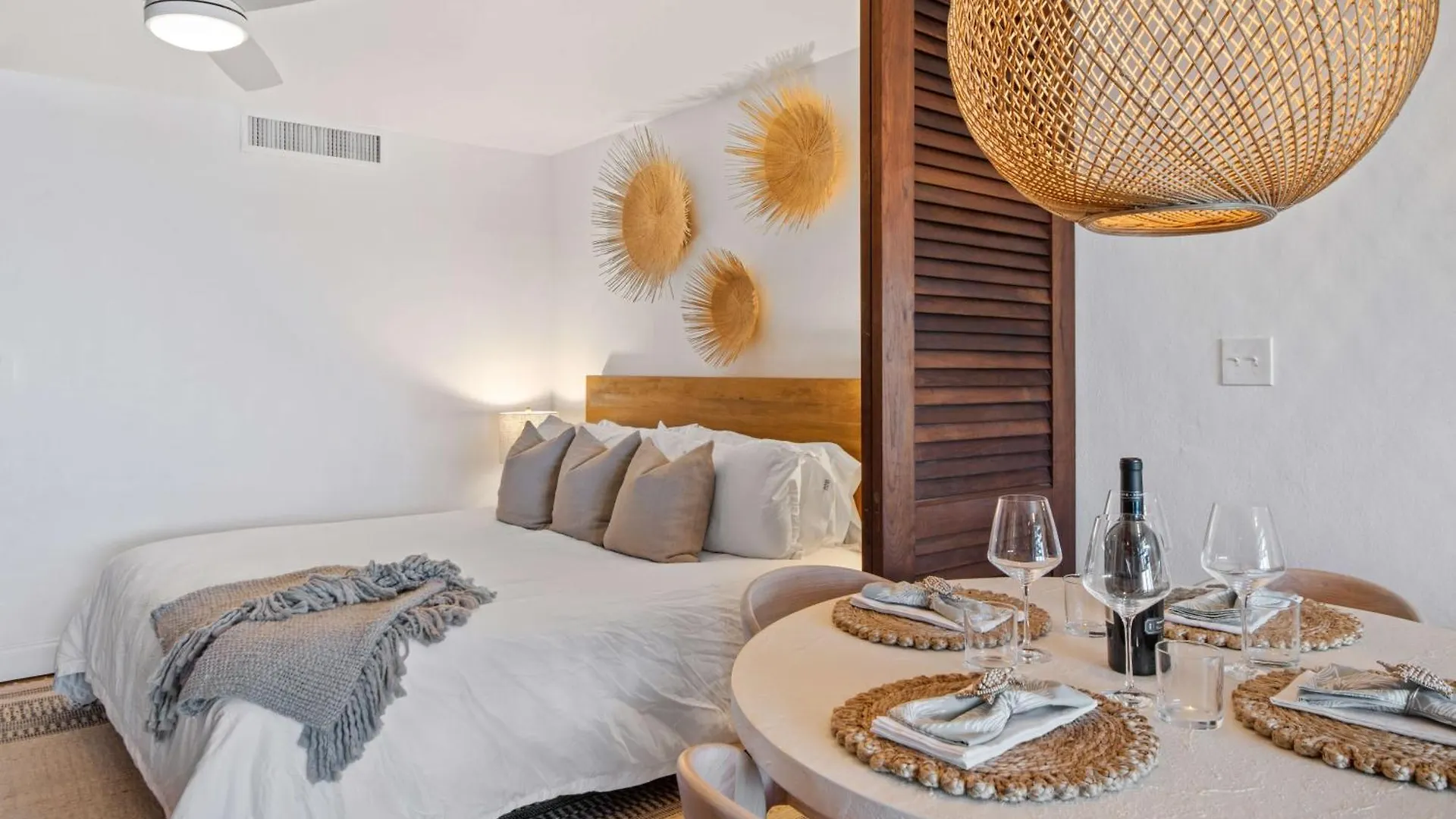 Apartment Sea La Vie At Sapphire Beach Resort & Marina East End  United States Virgin Islands