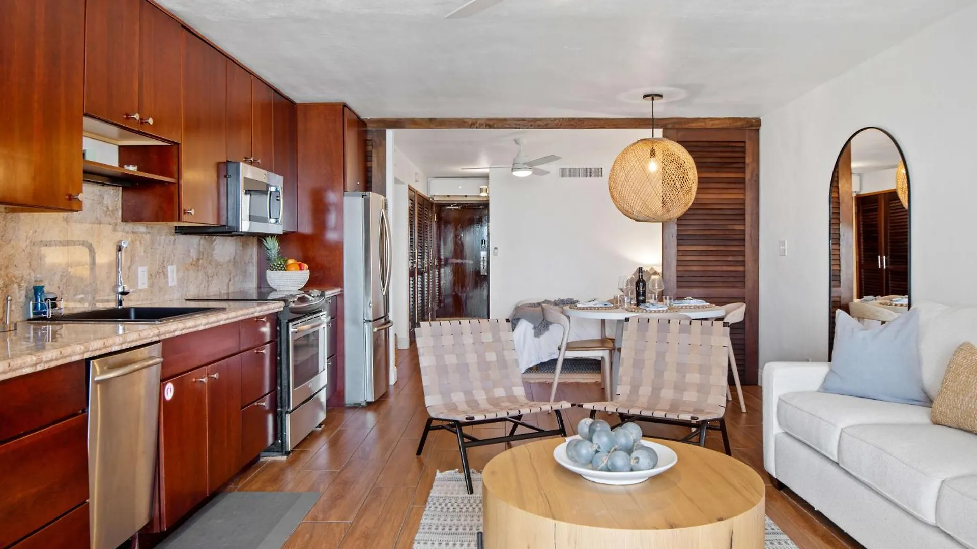 Apartment Sea La Vie At Sapphire Beach Resort & Marina East End  United States Virgin Islands
